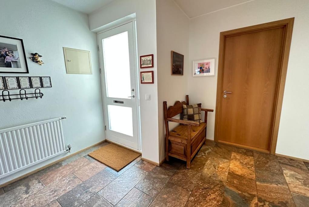 Spacious And Family Friendly Apartment In Reykjavík Exterior foto