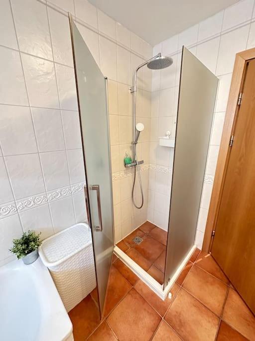 Spacious And Family Friendly Apartment In Reykjavík Exterior foto