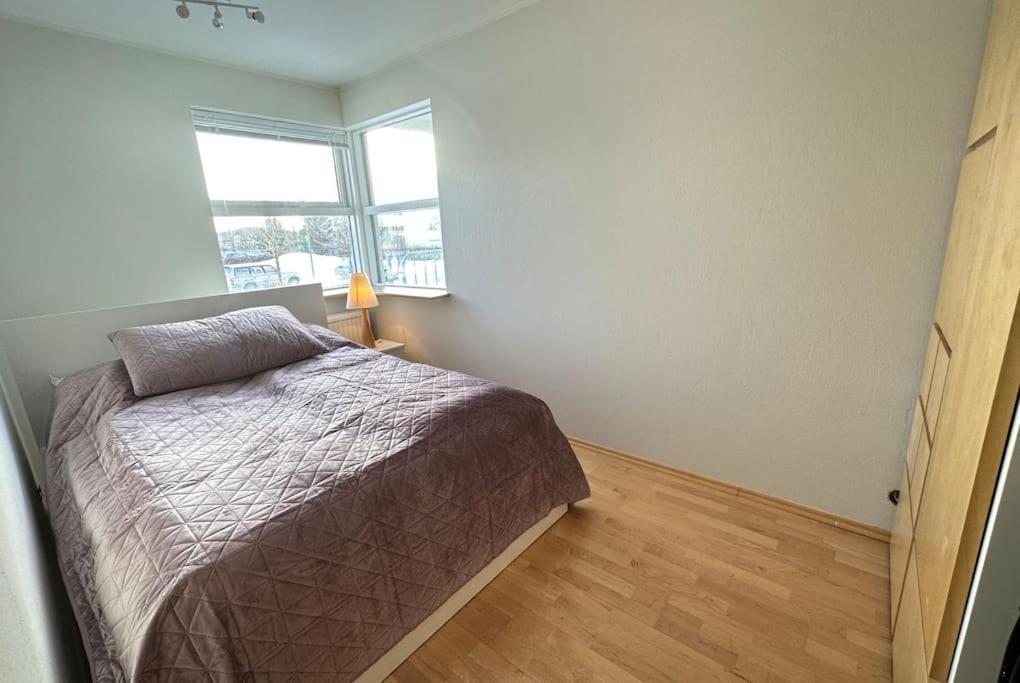 Spacious And Family Friendly Apartment In Reykjavík Exterior foto